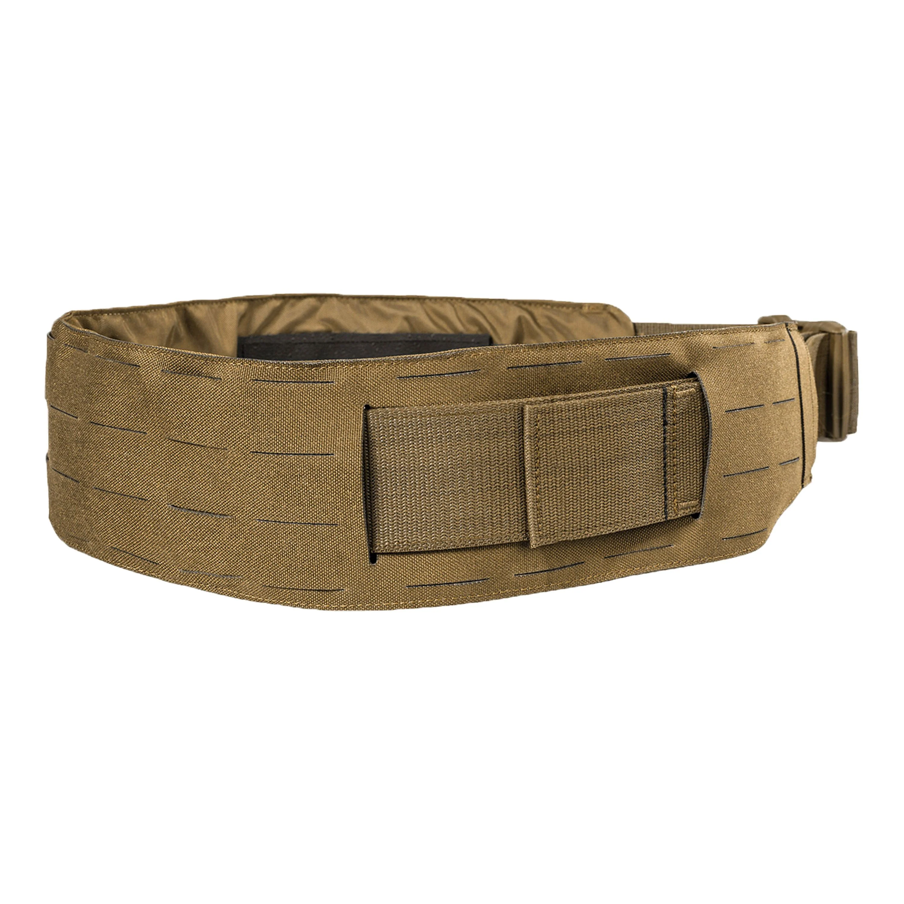 Tasmanian Tiger Cinturone Warrior LC - Coyote Brown - Image 2