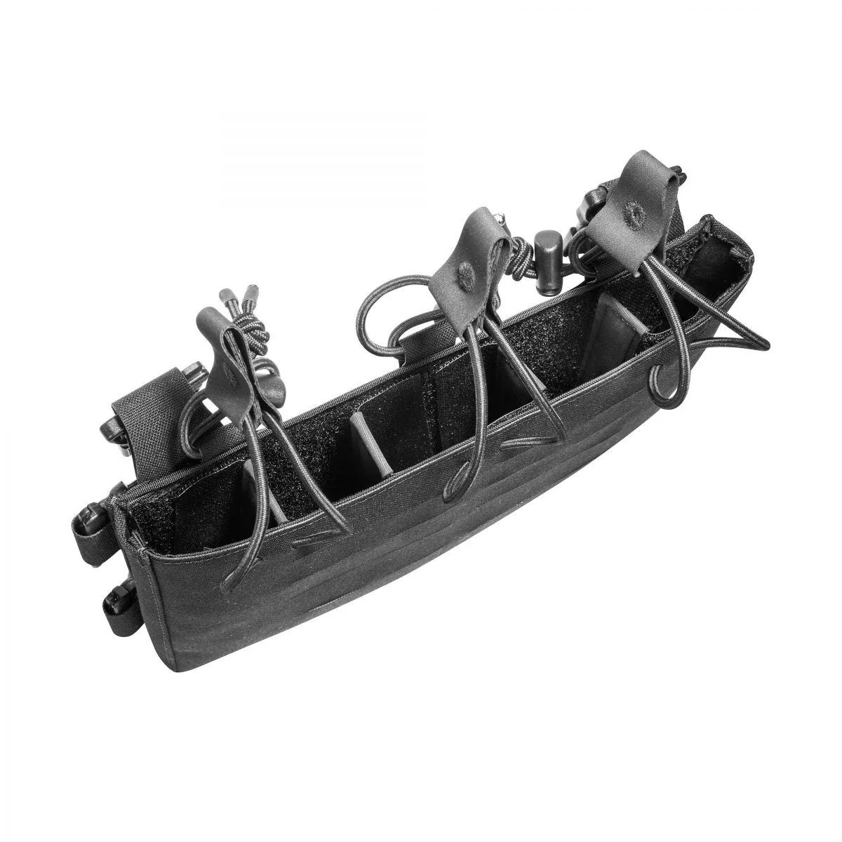 Tasmanian Tiger -  Combi Rig Small - Black - Image 5