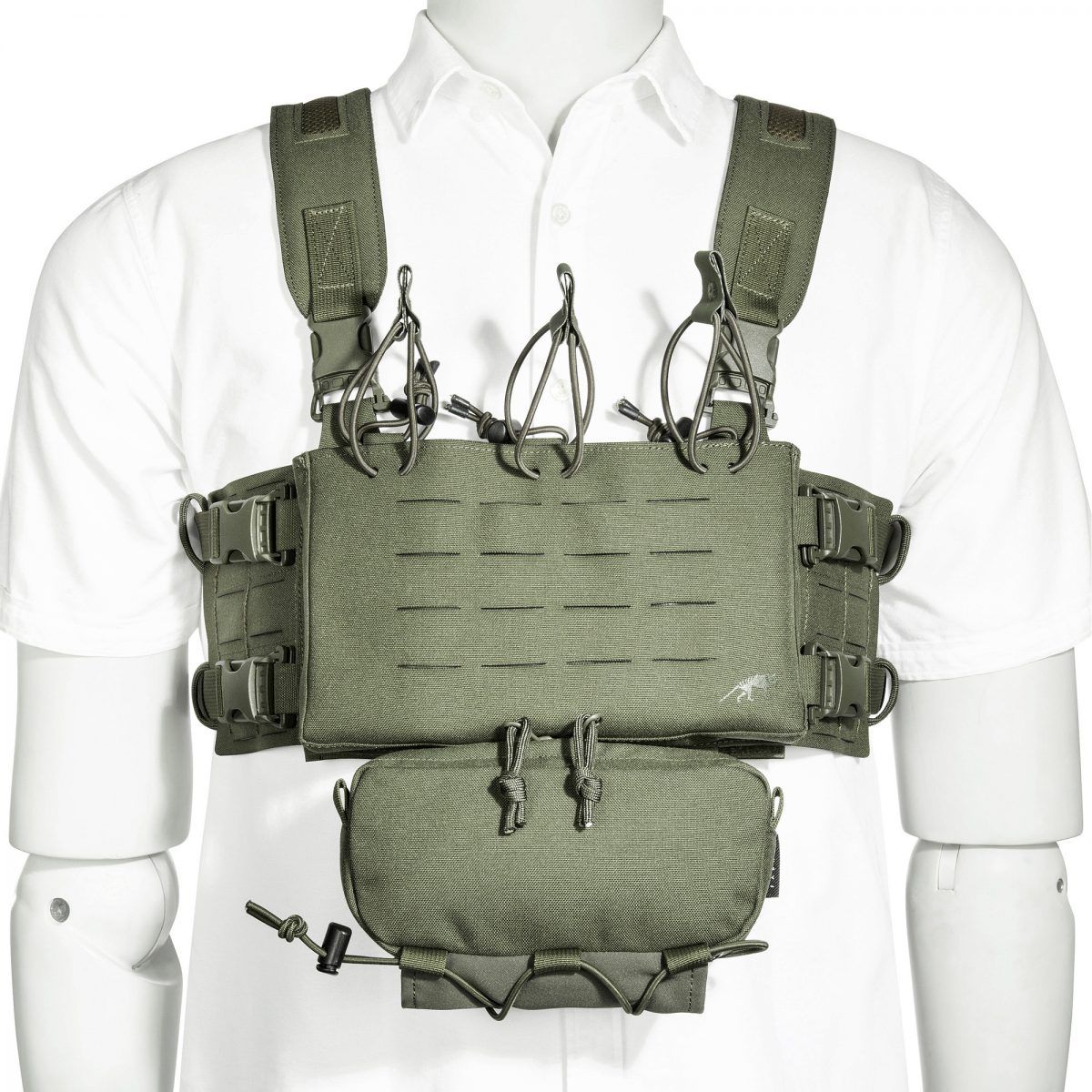 Tasmanian Tiger -  Combi Rig Small - OD