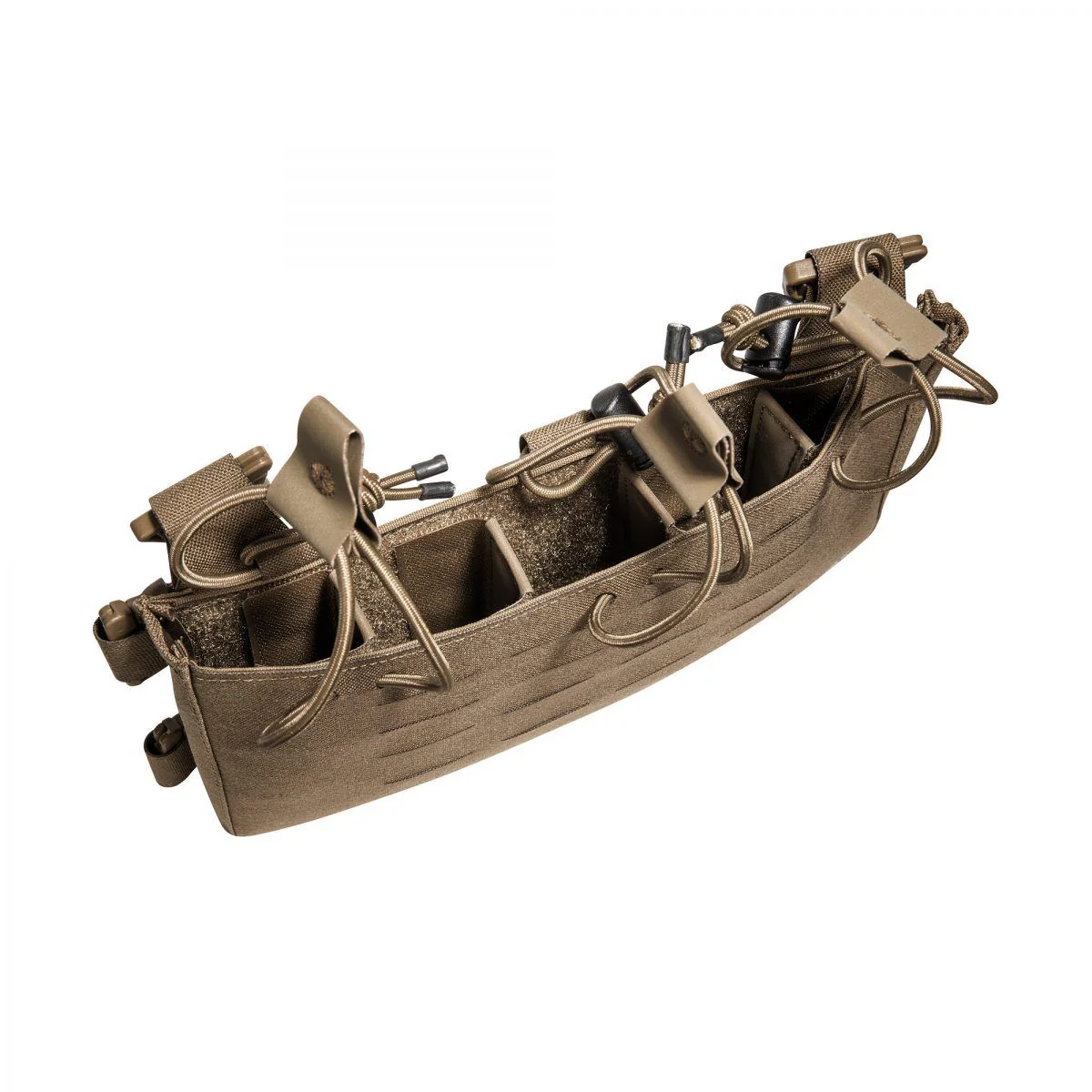 Tasmanian Tiger -  Combi Rig Small - Tan - Image 6