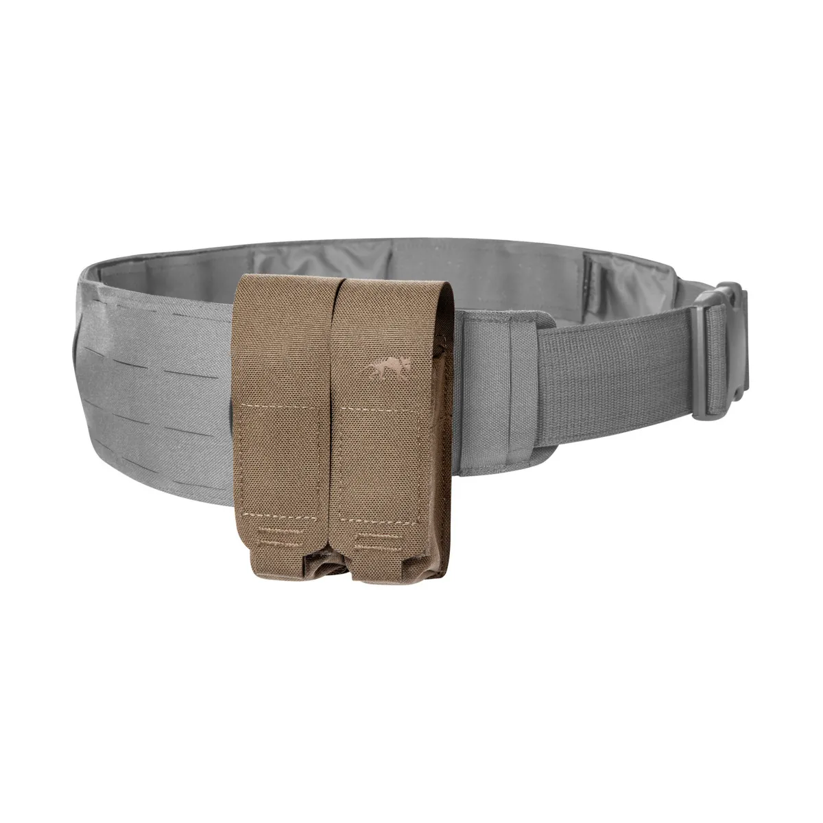 Tasmanian Tiger - DBL Pistol Mag Pouch MKIII - Coyote Brown - Image 2