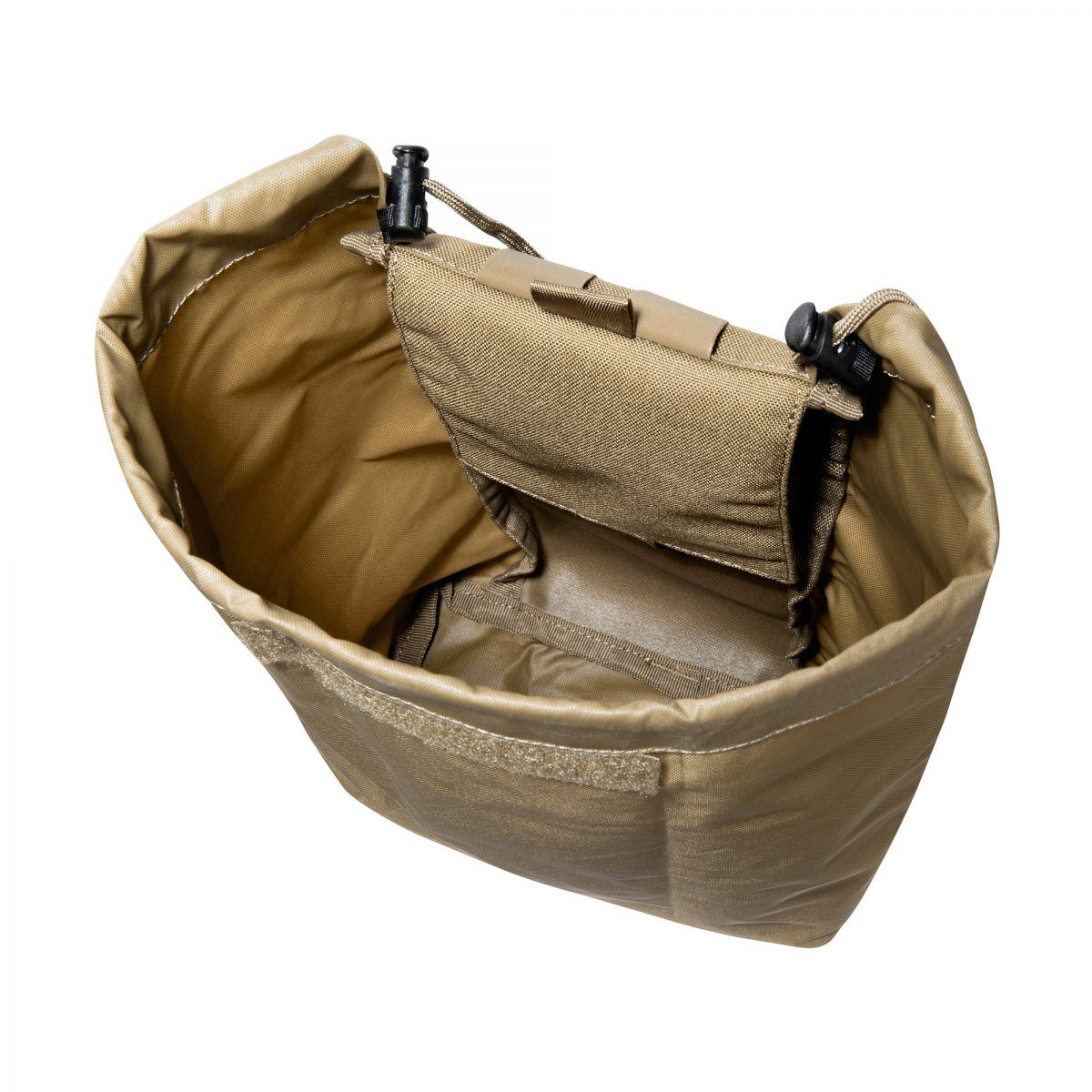 Tasmanian Tiger - Dump Pouch MKII - Coyote Brown - Image 3