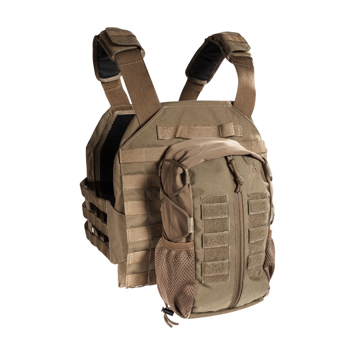 Tasmanian Tiger Giberna TAC 11 - Coyote Brown - Image 4