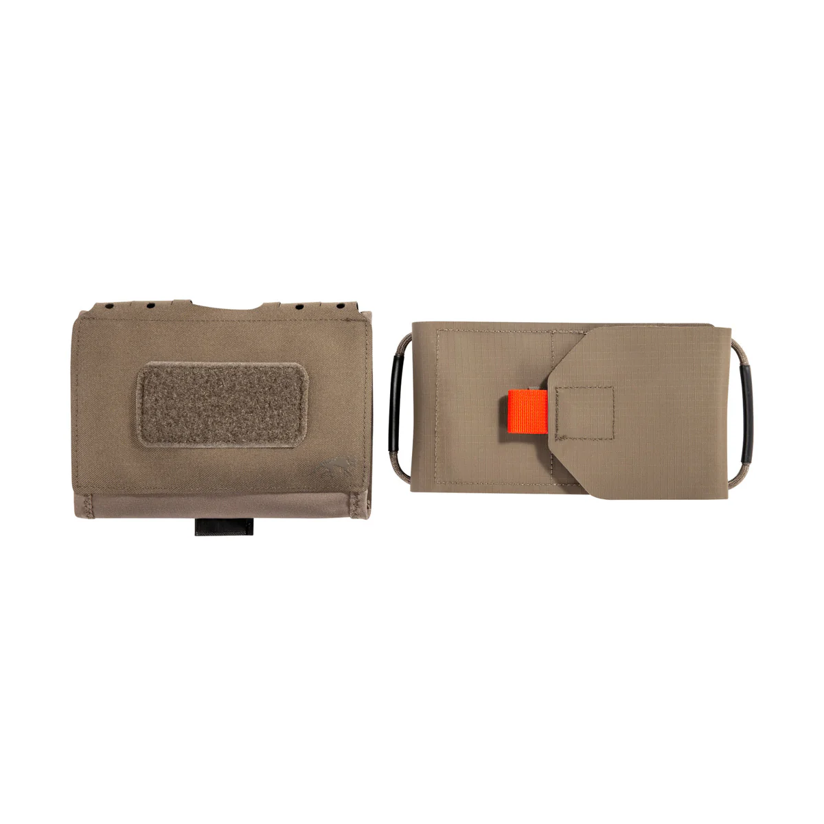 Tasmanian Tiger - IFAK Pouch Dual - Od Green - Image 3