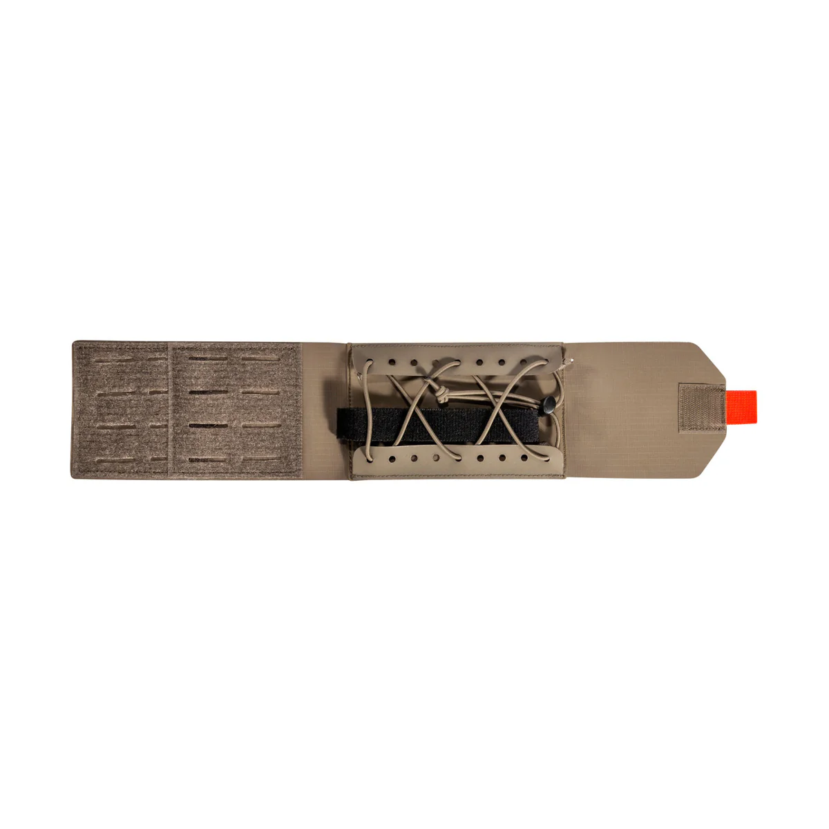 Tasmanian Tiger - IFAK Pouch Dual - Od Green - Image 4