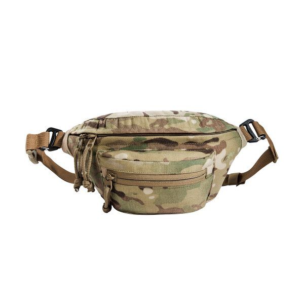 Tasmanian Tiger - Marsupio Modular - Multicam - Image 3