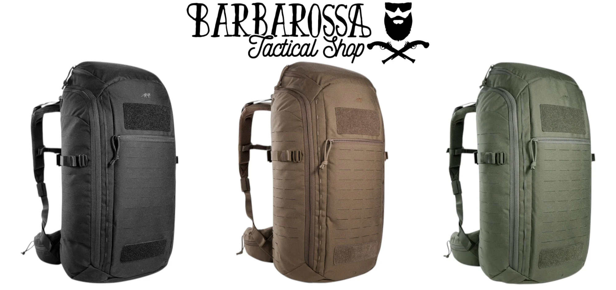 Tasmanian Tiger - Modular Pack 30 SL Backpack