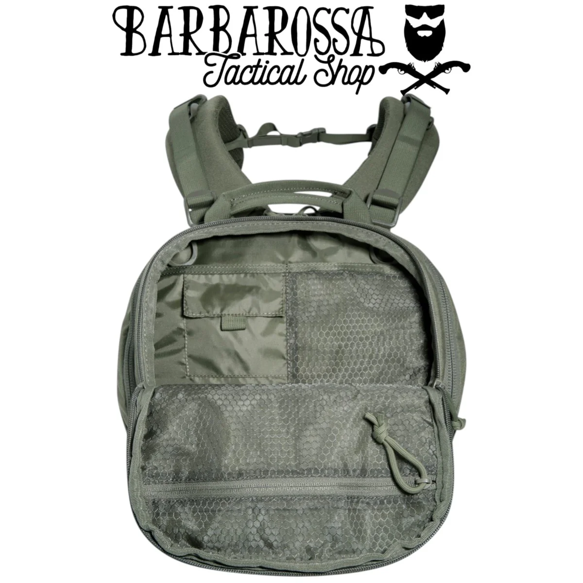 Tasmanian Tiger - Modular Pack 30 SL Backpack - Image 10