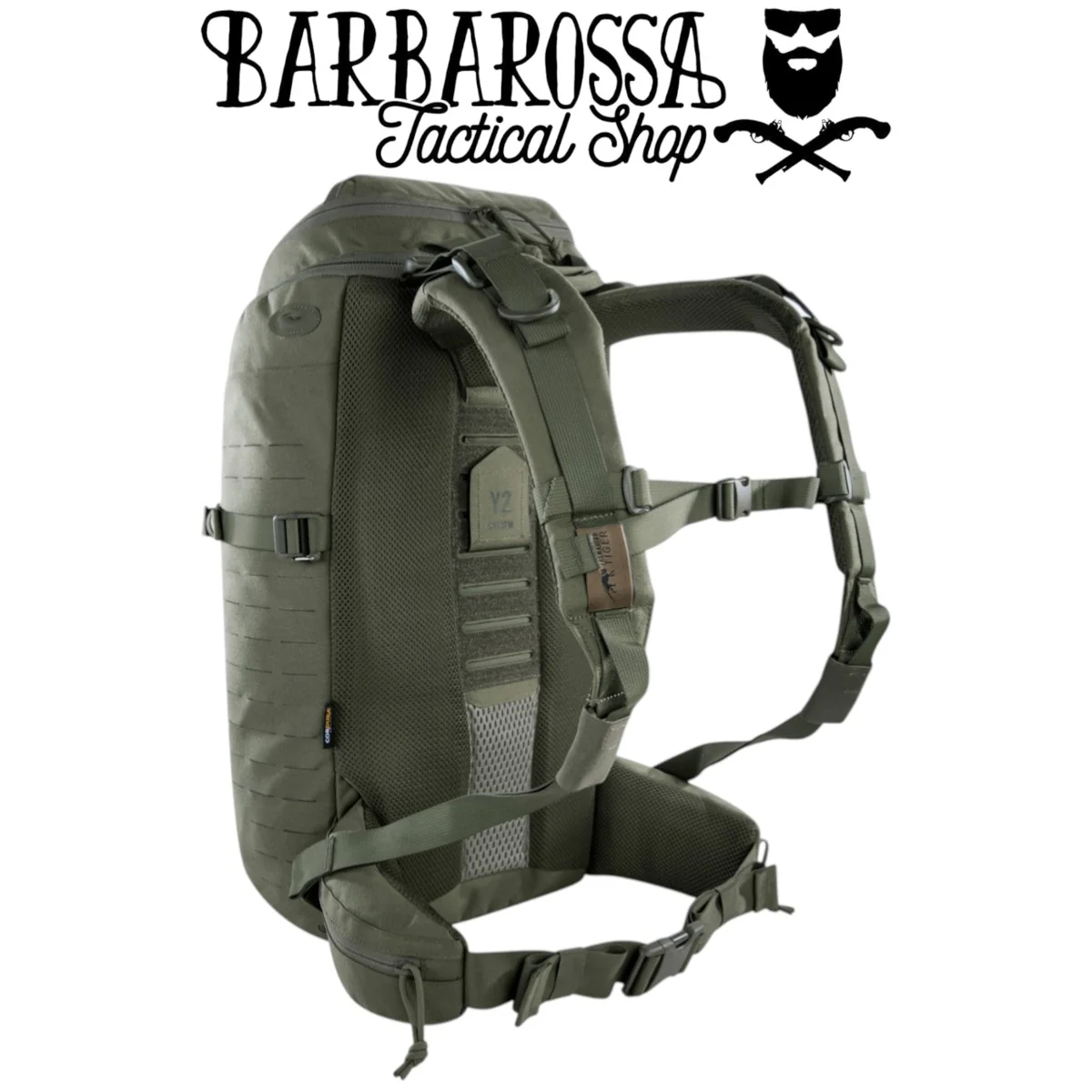 Tasmanian Tiger - Modular Pack 30 SL Backpack - Image 5