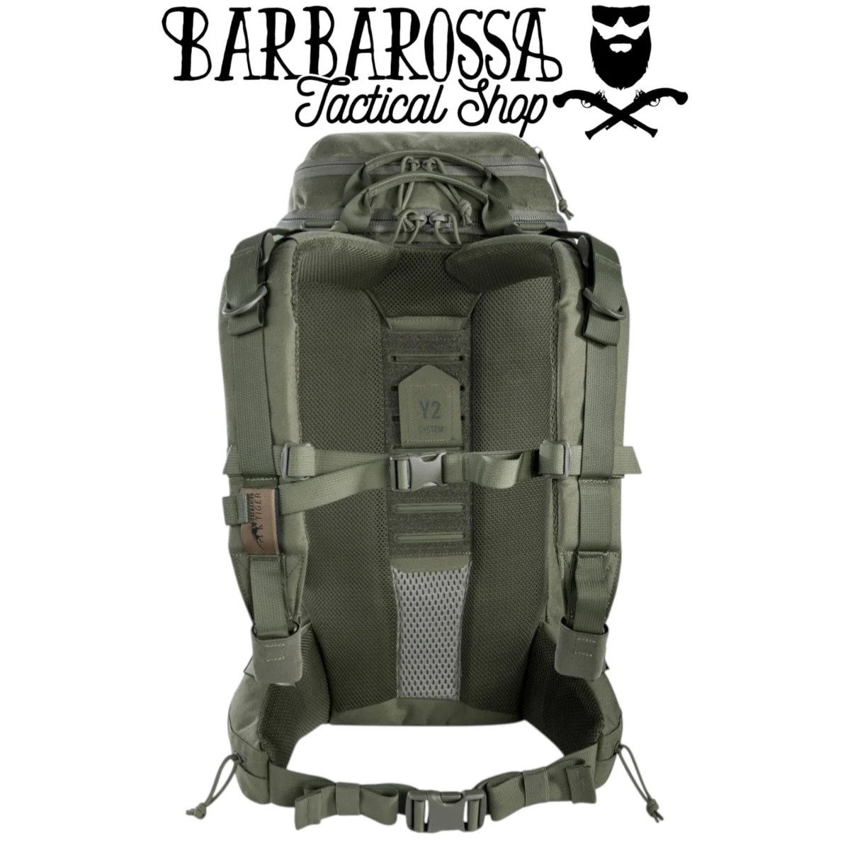 Tasmanian Tiger - Modular Pack 30 SL Backpack - Image 7