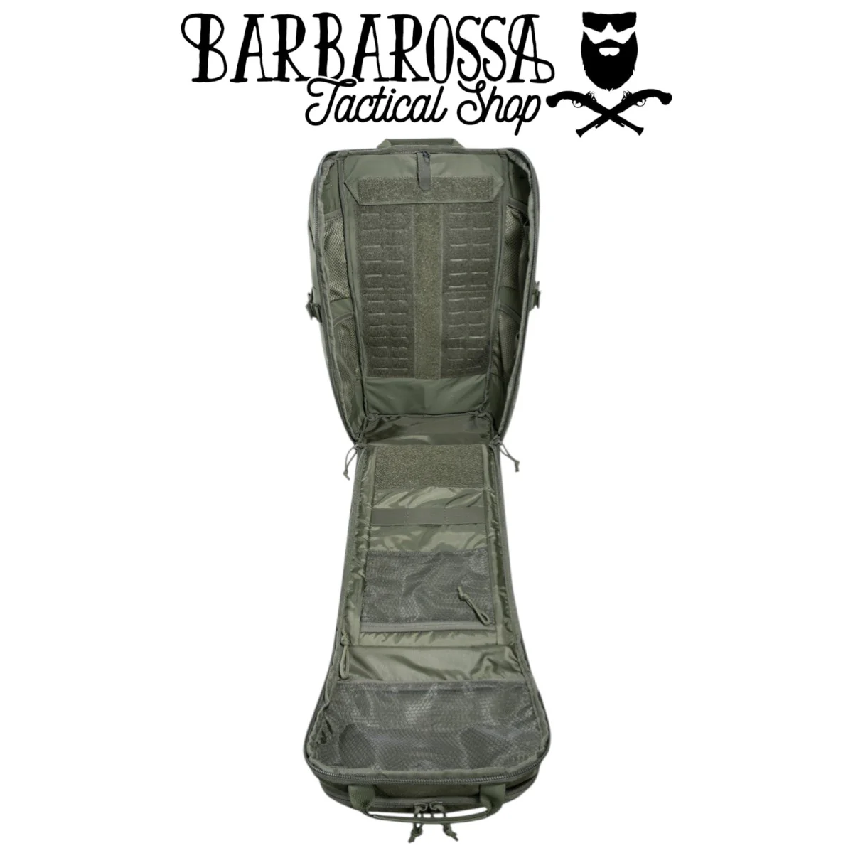 Tasmanian Tiger - Modular Pack 30 SL Backpack - Image 8