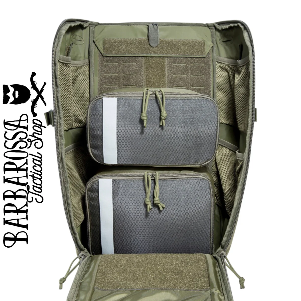 Tasmanian Tiger - Modular Pack 30 SL Backpack - Image 9