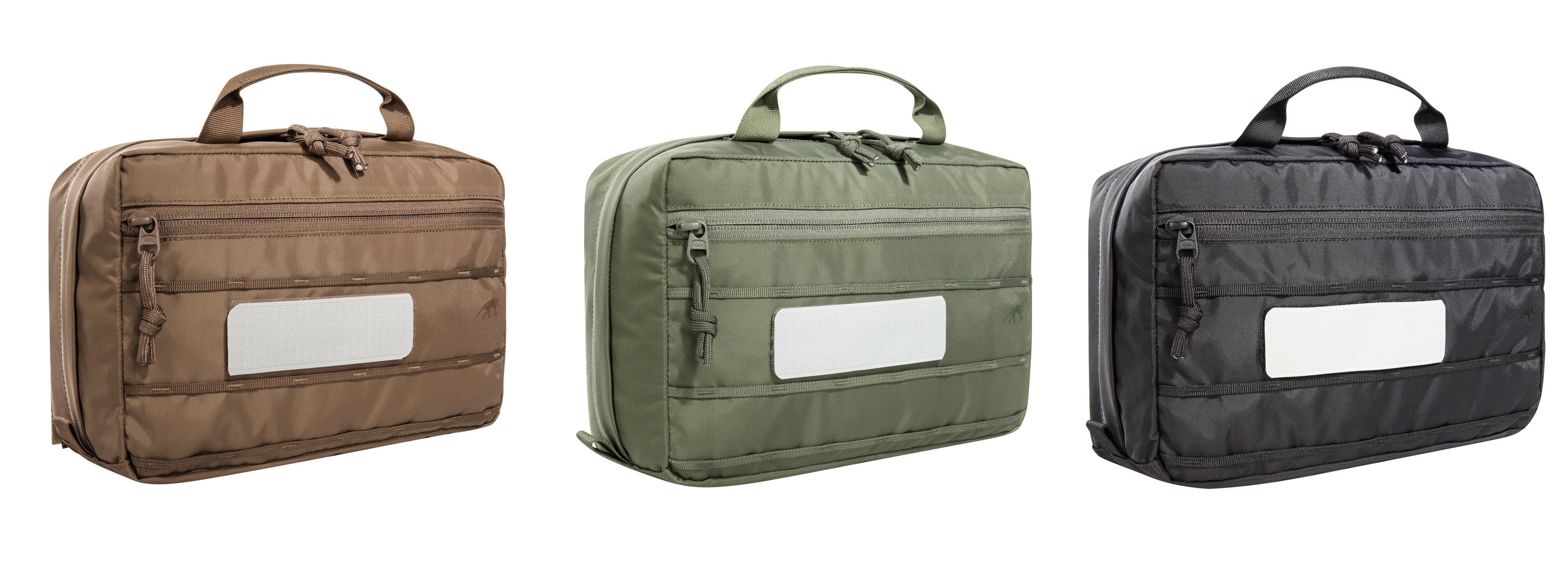 Tasmanian Tiger - Multipurpose Pouch VL
