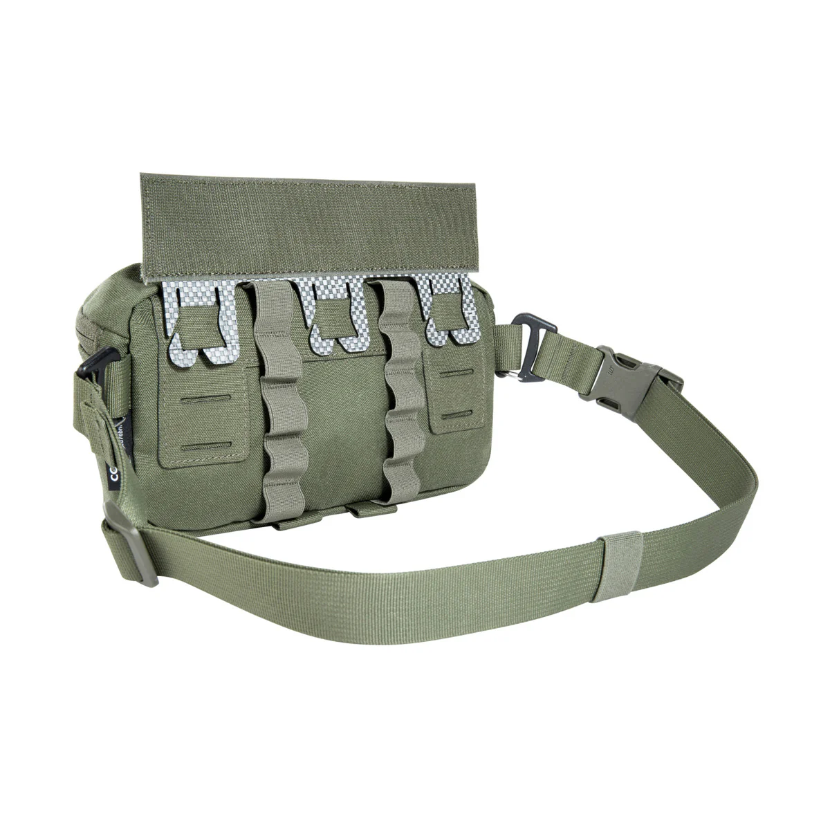 Tasmanian Tiger - Plate Carrier Pouch VL Additional Front - Image 5