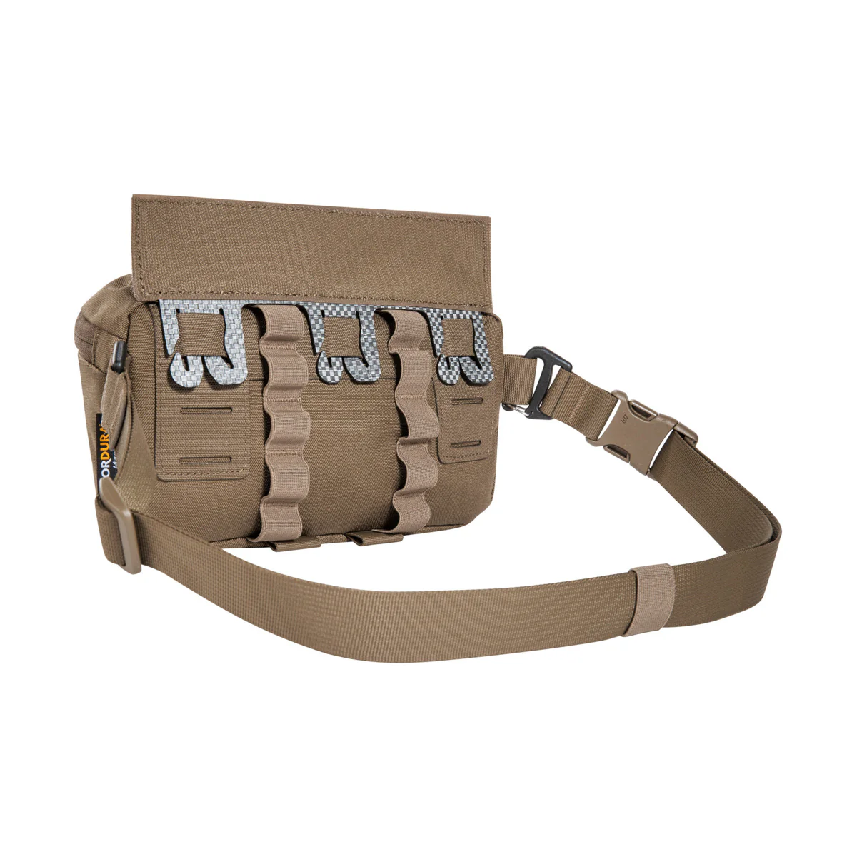 Tasmanian Tiger - Plate Carrier Pouch VL Additional Front - Image 7