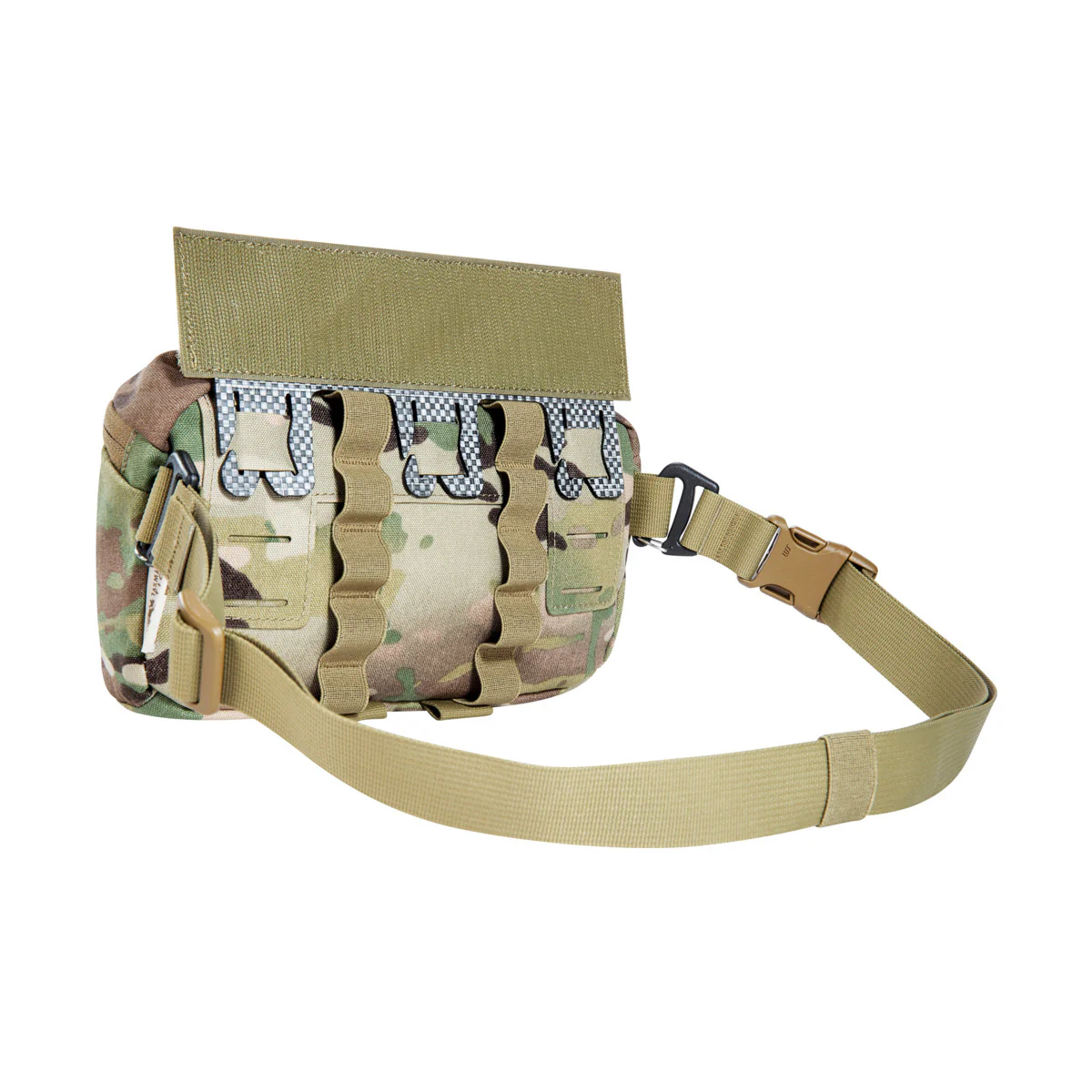 Tasmanian Tiger - Plate Carrier Pouch VL Additional Front - Image 9
