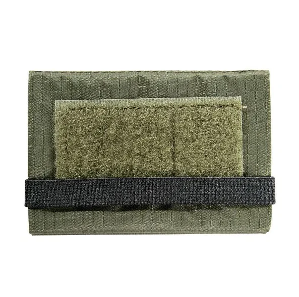 Tasmanian Tiger - Porta Card/ID RFID Block - Black - Image 3