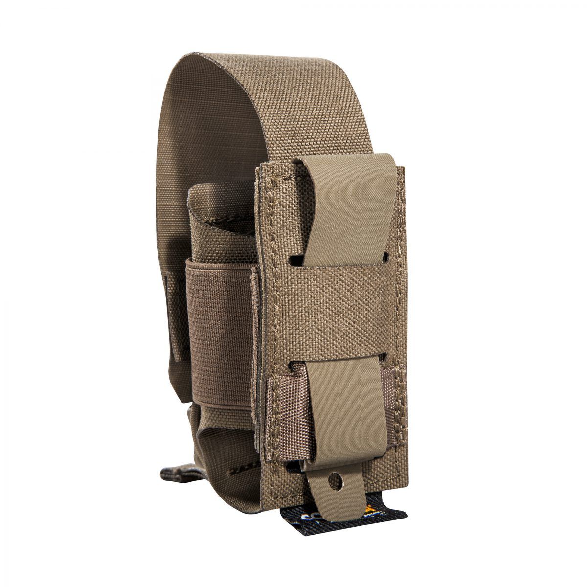 Tasmanian Tiger - Porta Granate/Flashbang da 40mm - Coyote Brown - Image 2