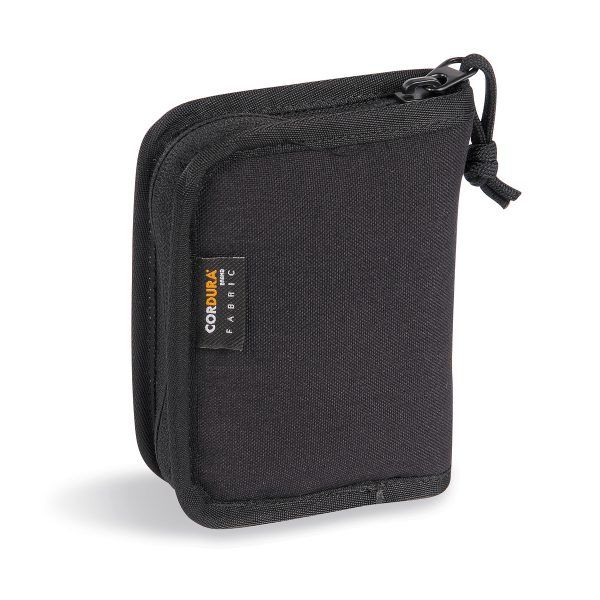 Tasmanian Tiger - Portafoglio RFID - Black - Image 2
