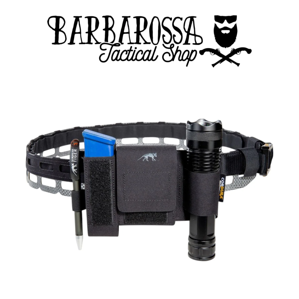 Tasmanian Tiger - Security Pro Holster - Image 4