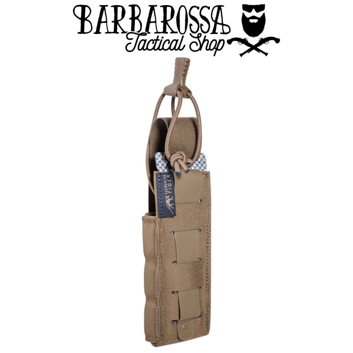 Tasmanian Tiger - SGL Mag Pouch MP7 LP - Image 5