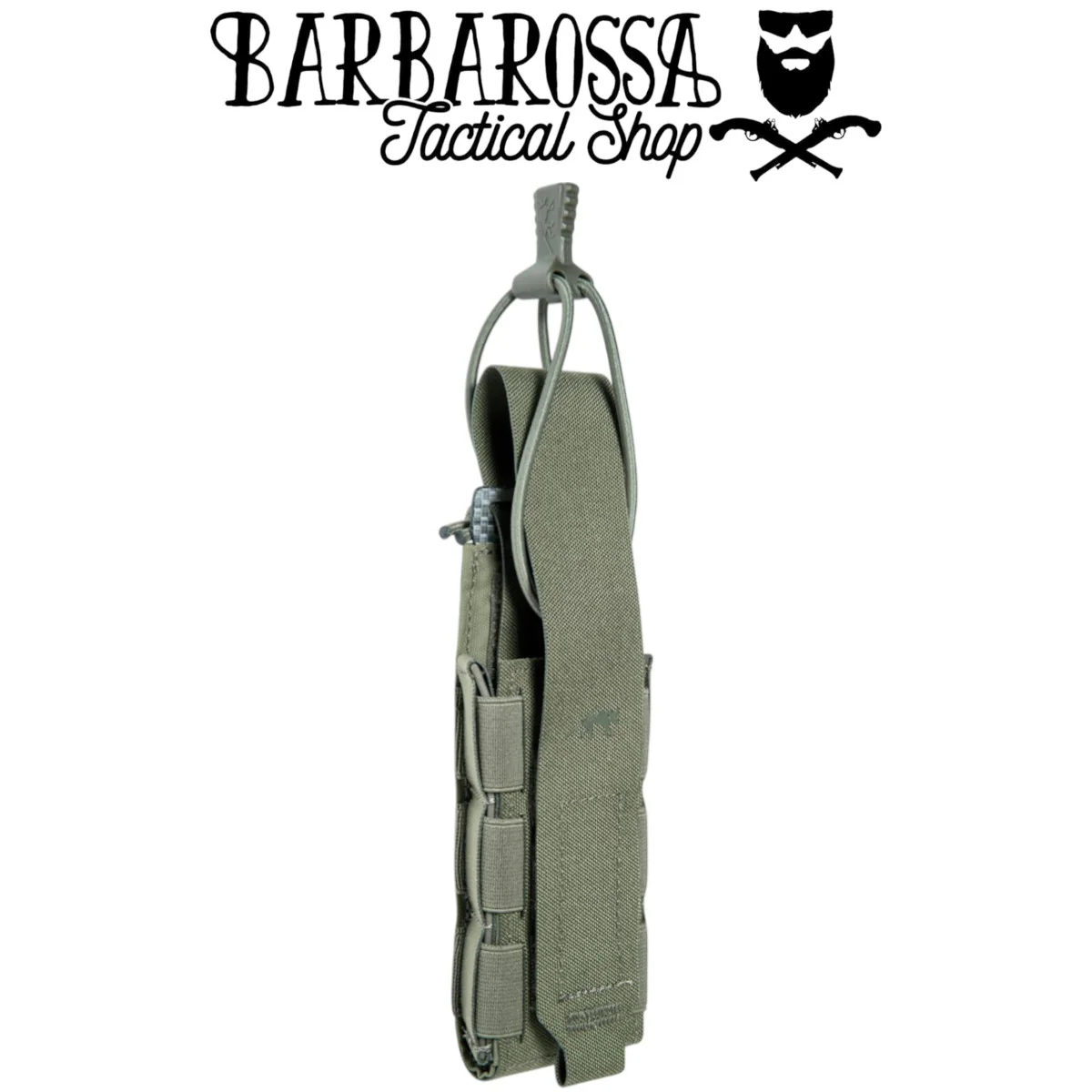 Tasmanian Tiger - SGL Mag Pouch MP7 LP - Image 6