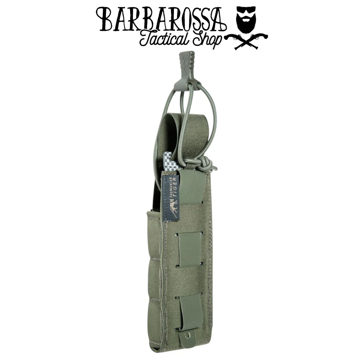 Tasmanian Tiger - SGL Mag Pouch MP7 LP - Image 7