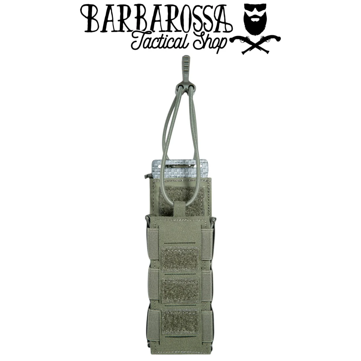 Tasmanian Tiger - SGL Mag Pouch MP7 LP - Image 8