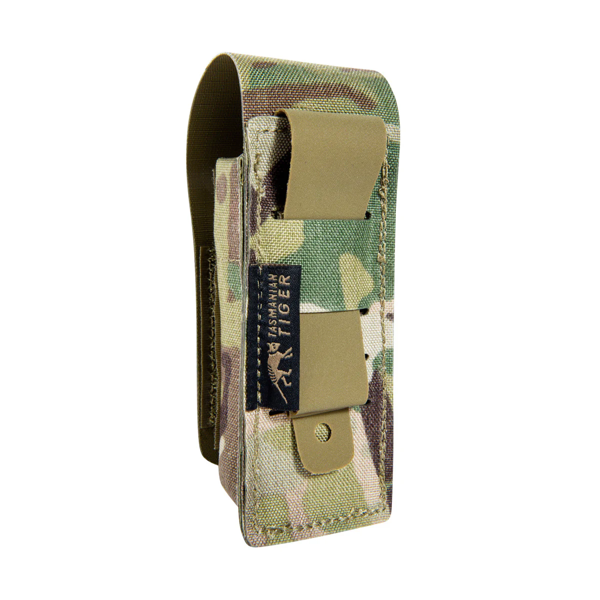 Tasmanian Tiger - SGL Pistol Mag Pouch MKIII - Multicam - Image 2