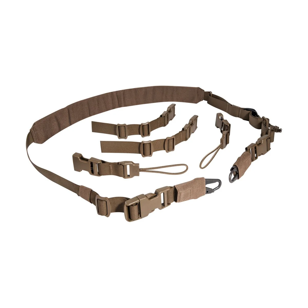 Tasmanian Tiger - Sling Multiuso MKII - Coyote Brown