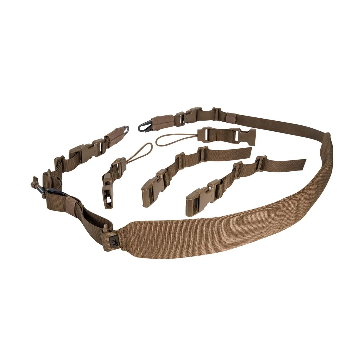 Tasmanian Tiger - Sling Multiuso MKII - Coyote Brown - Image 2
