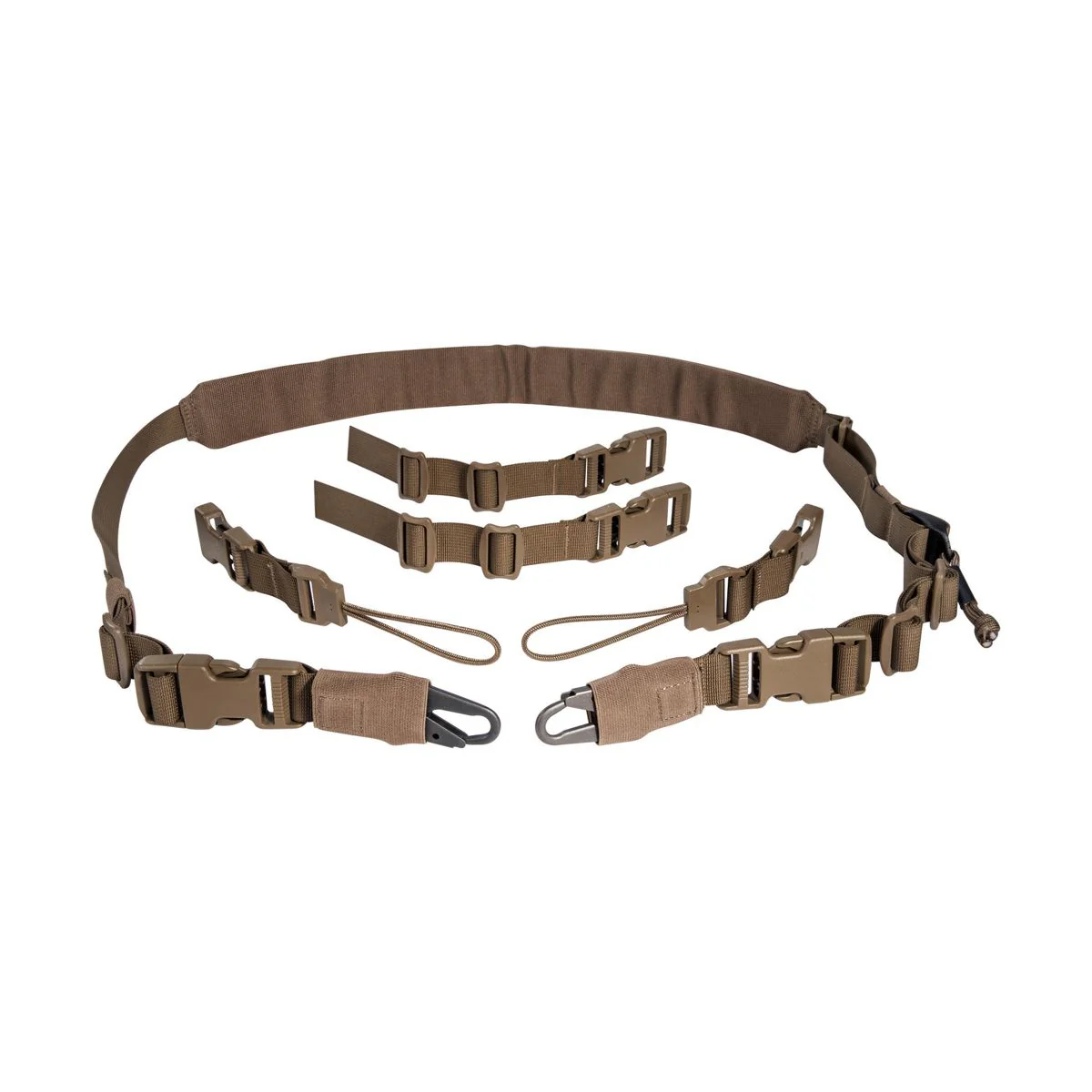 Tasmanian Tiger - Sling Multiuso MKII - Coyote Brown - Image 3