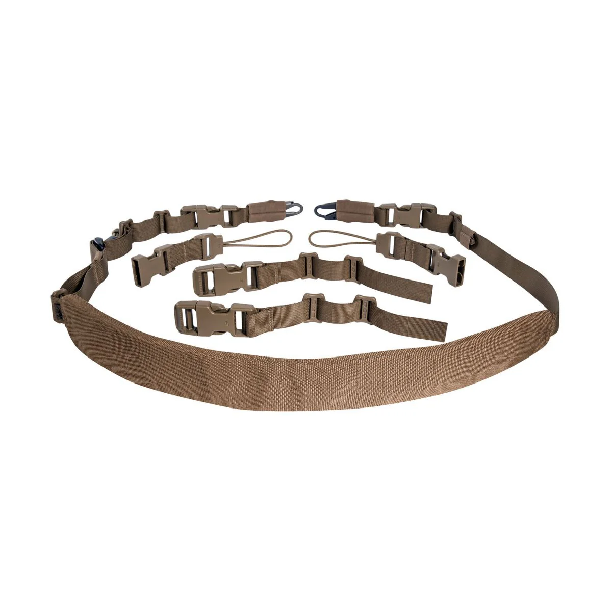 Tasmanian Tiger - Sling Multiuso MKII - Coyote Brown - Image 4