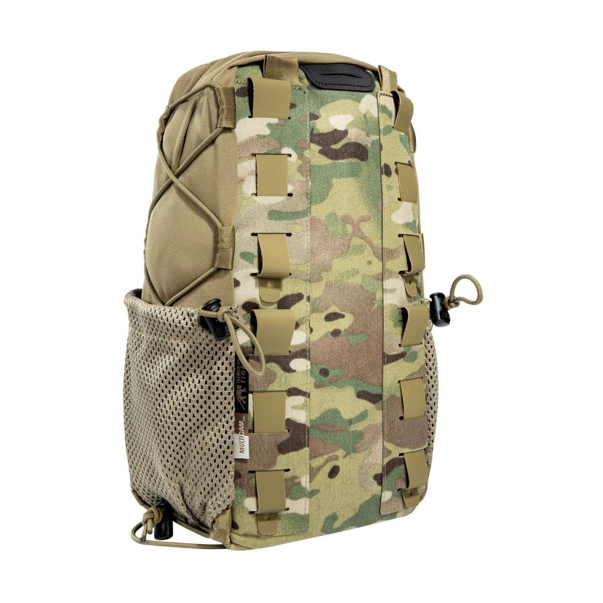 Tasmanian Tiger - Tac Pouch 11 MKII MC Multipurpose Pouch - Multicam - Image 2
