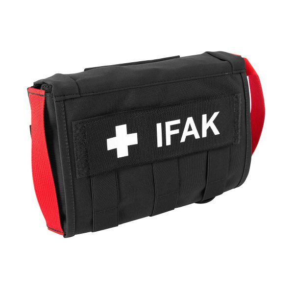 Tasmanian Tiger - TACVEC IFAK - Black