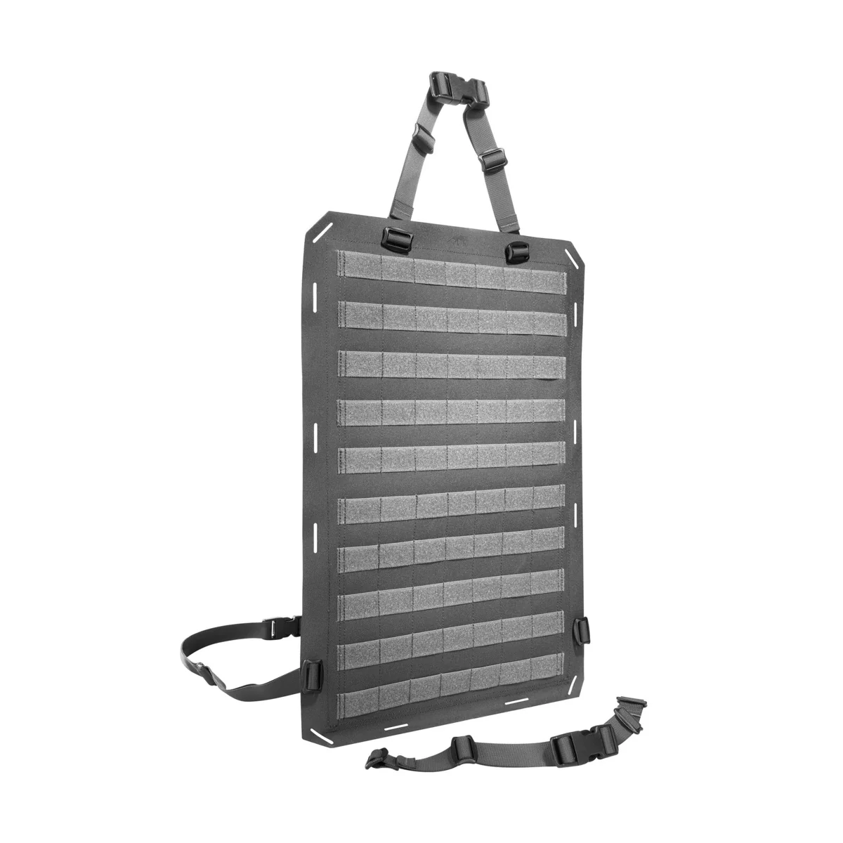 Tasmanian Tiger - Tacvec – Pannello Modulare per Sedile - Titan Grey - Image 4