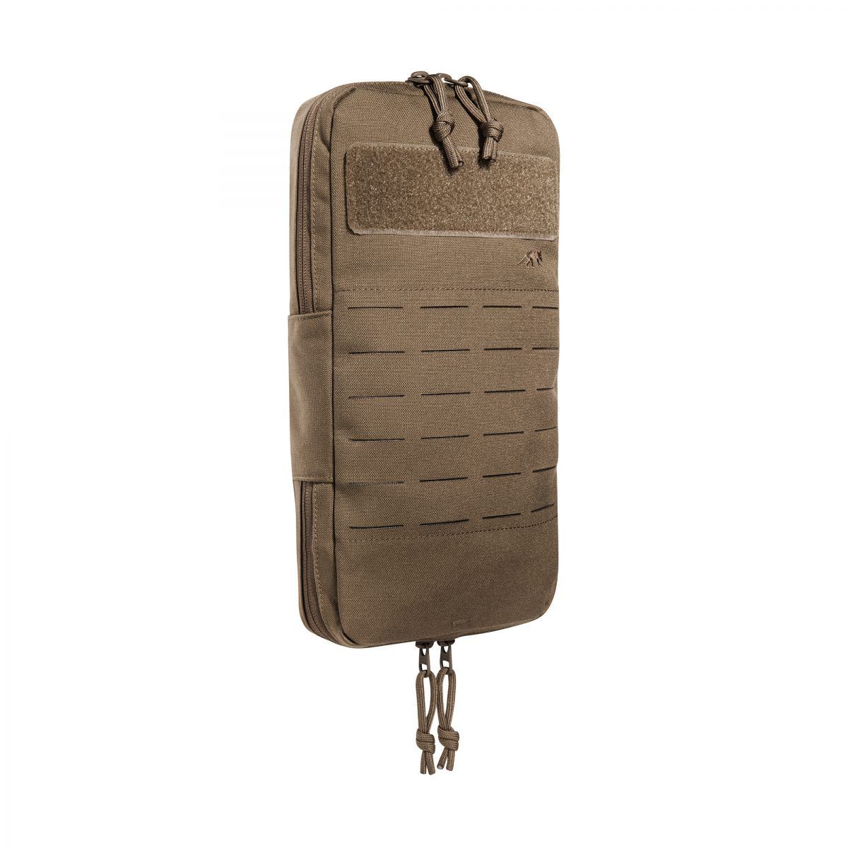 Tasmanian Tiger - Tasca Estensibile per Sistemi di Idratazione - Coyote Brown fine serie