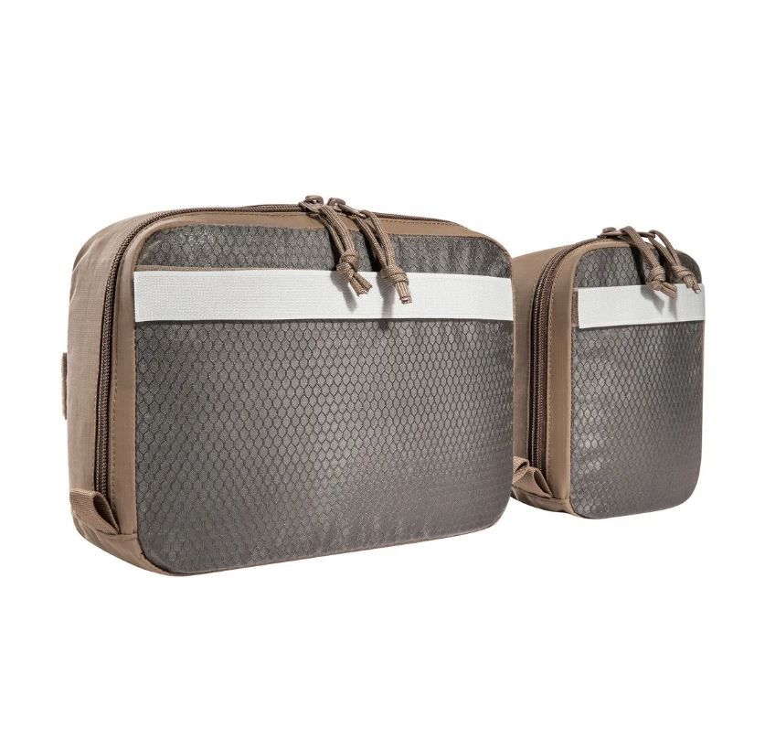 Tasmanian Tiger Tasca Multiuso VL SET - Tan