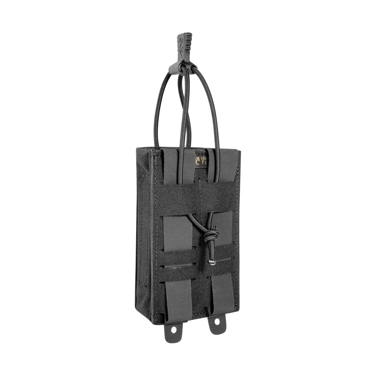 Tasmanian Tiger - Tasca Porta Caricatore M4 MKII - 2024 - Black - Image 2