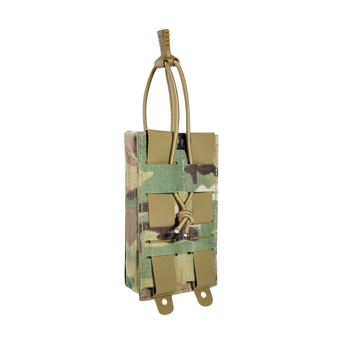 Tasmanian Tiger - Tasca Porta Caricatore M4 MKII - 2024 - Multicam - Image 2