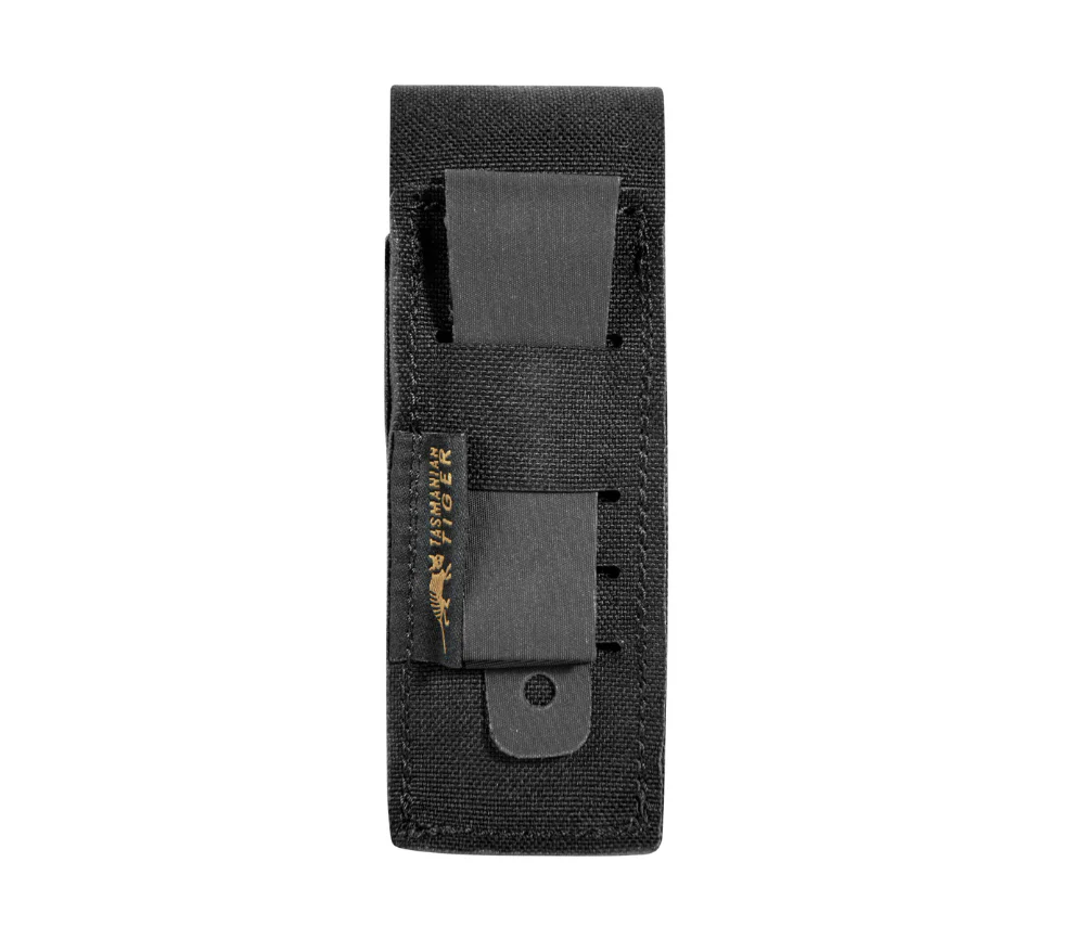 Tasmanian Tiger - Tasca porta Caricatore Singola 9mm - Black - Image 2