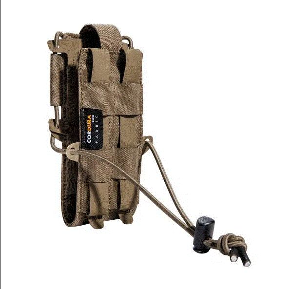 Tasmanian Tiger - Tasca Porta Radio Digi - Coyote Brown - Image 2