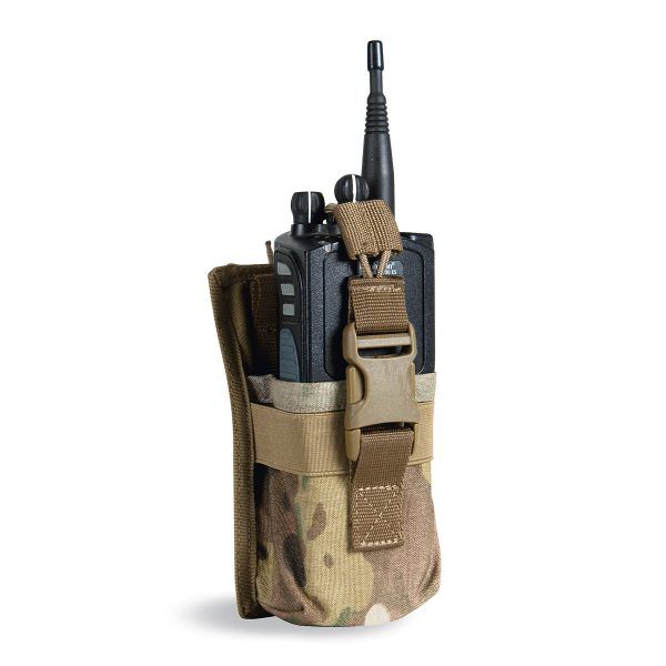 Tasmanian Tiger Tasca Porta Radio - Multicam - Image 3
