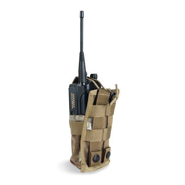 Tasmanian Tiger Tasca Porta Radio - Multicam - Image 4