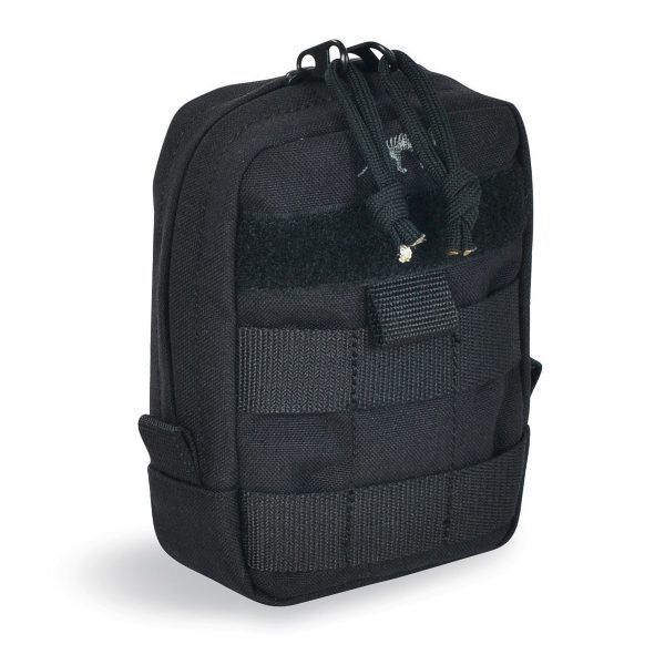 Tasmanian Tiger - Tasca Utility 1 Verticale - Black