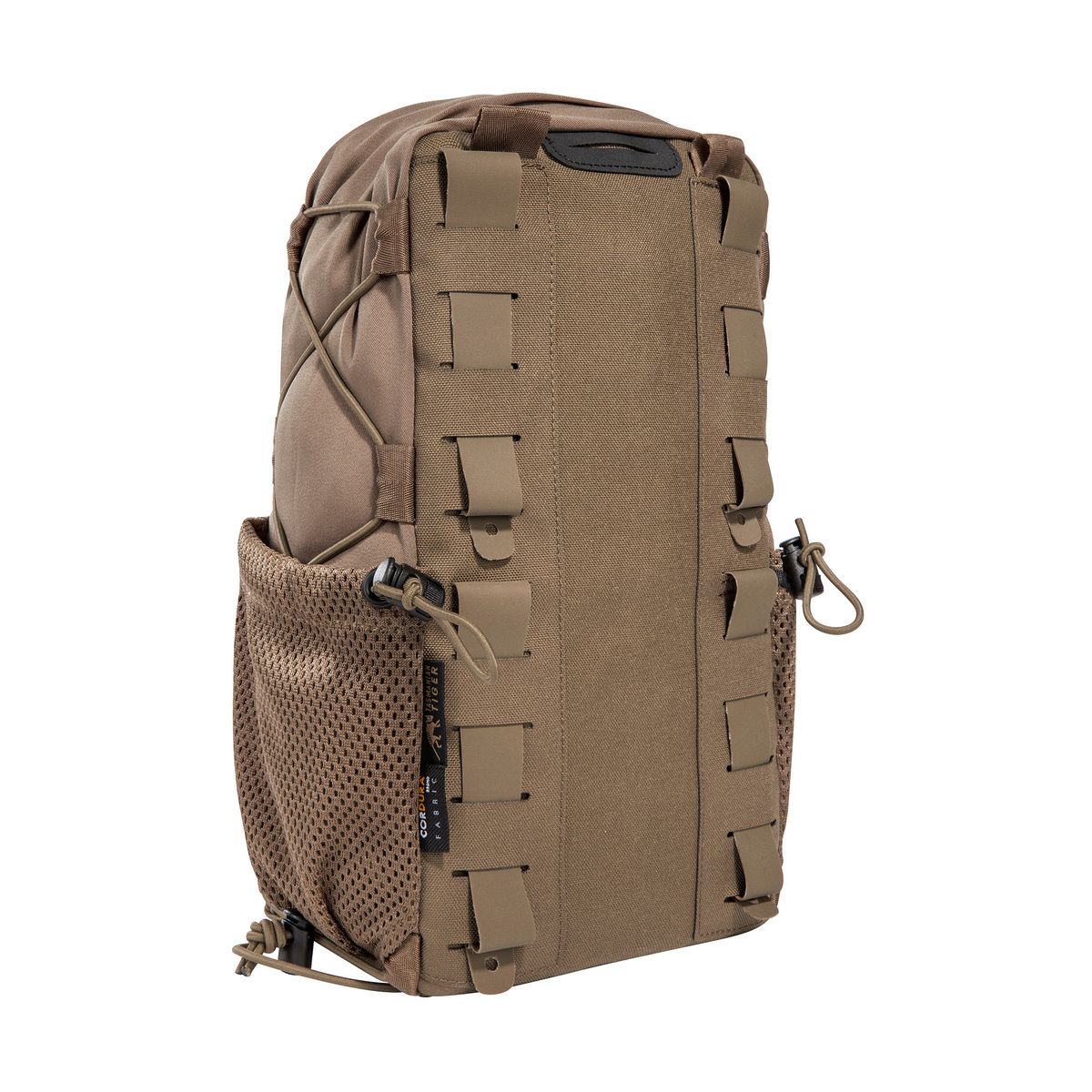 Tasmanian Tiger - Tasca Utility 11 MKII - Coyote Brown - Image 2