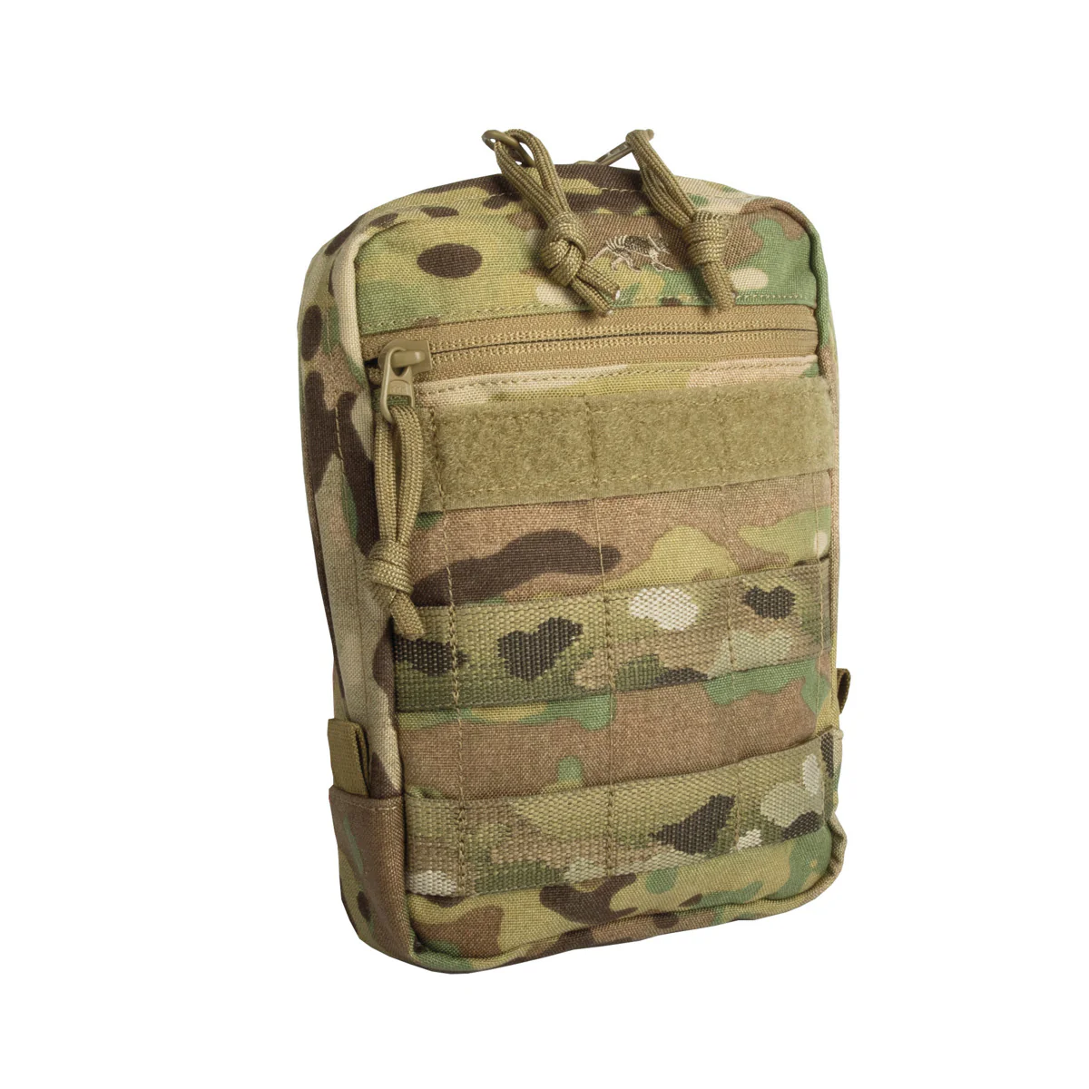 Tasmanian Tiger - Tasca Utility 5 Verticale - Multicam