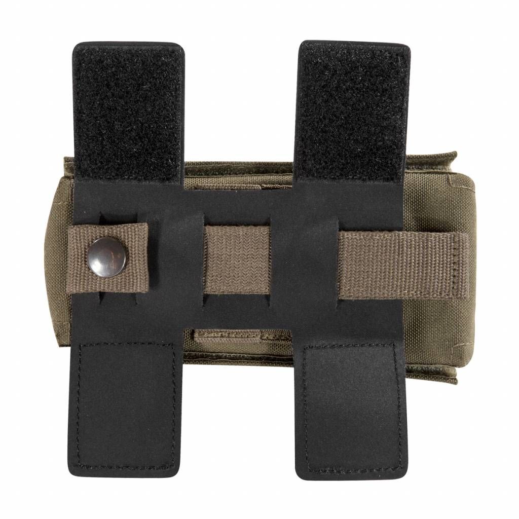 Tasmanian Tiger Orizontal Pouch Adapter - Black - Image 3