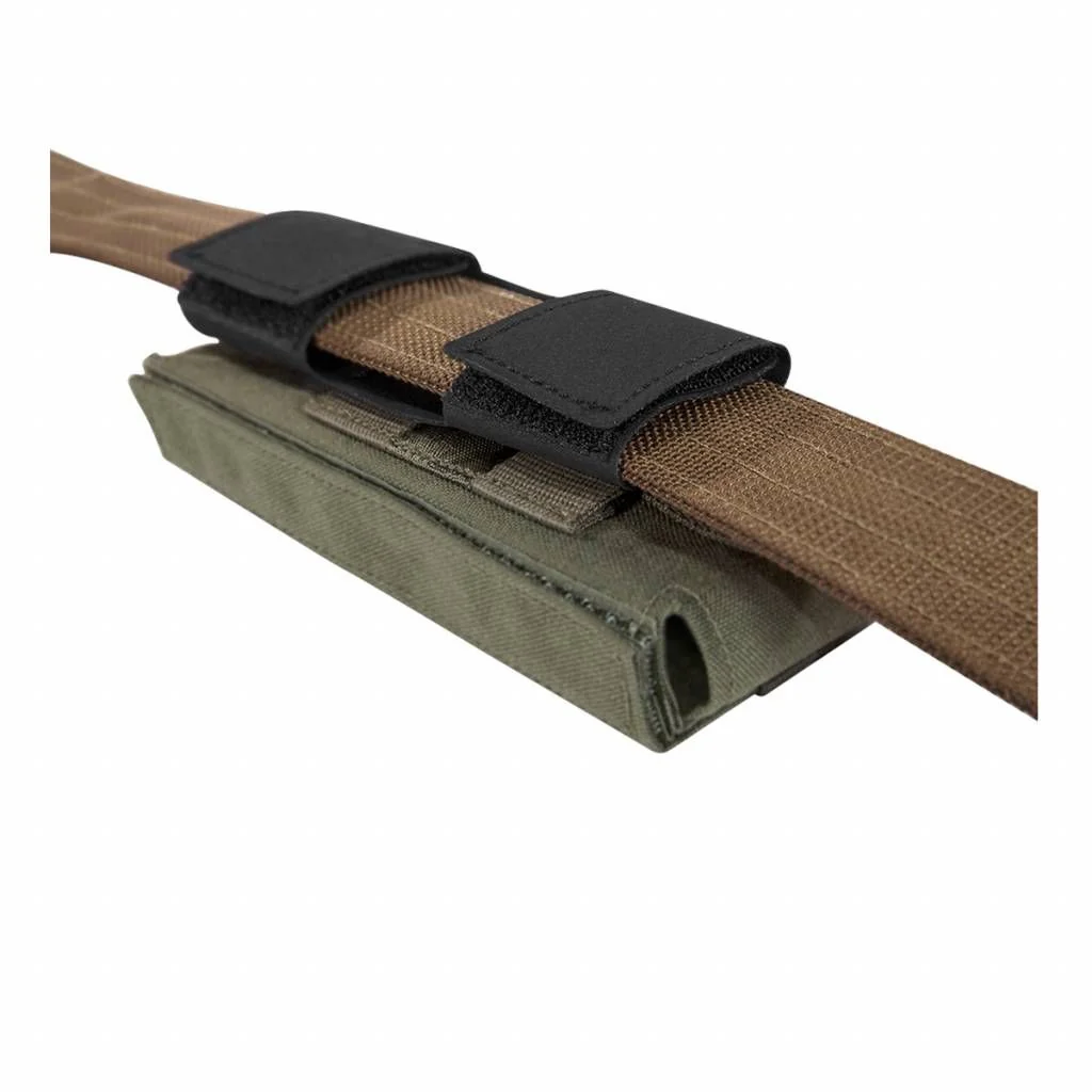 Tasmanian Tiger Orizontal Pouch Adapter - Black - Image 4