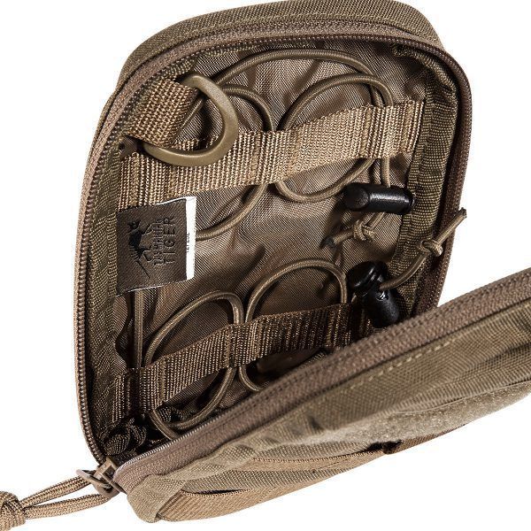 Tasmanian Tiger Utility - Coyote Brown - Image 2